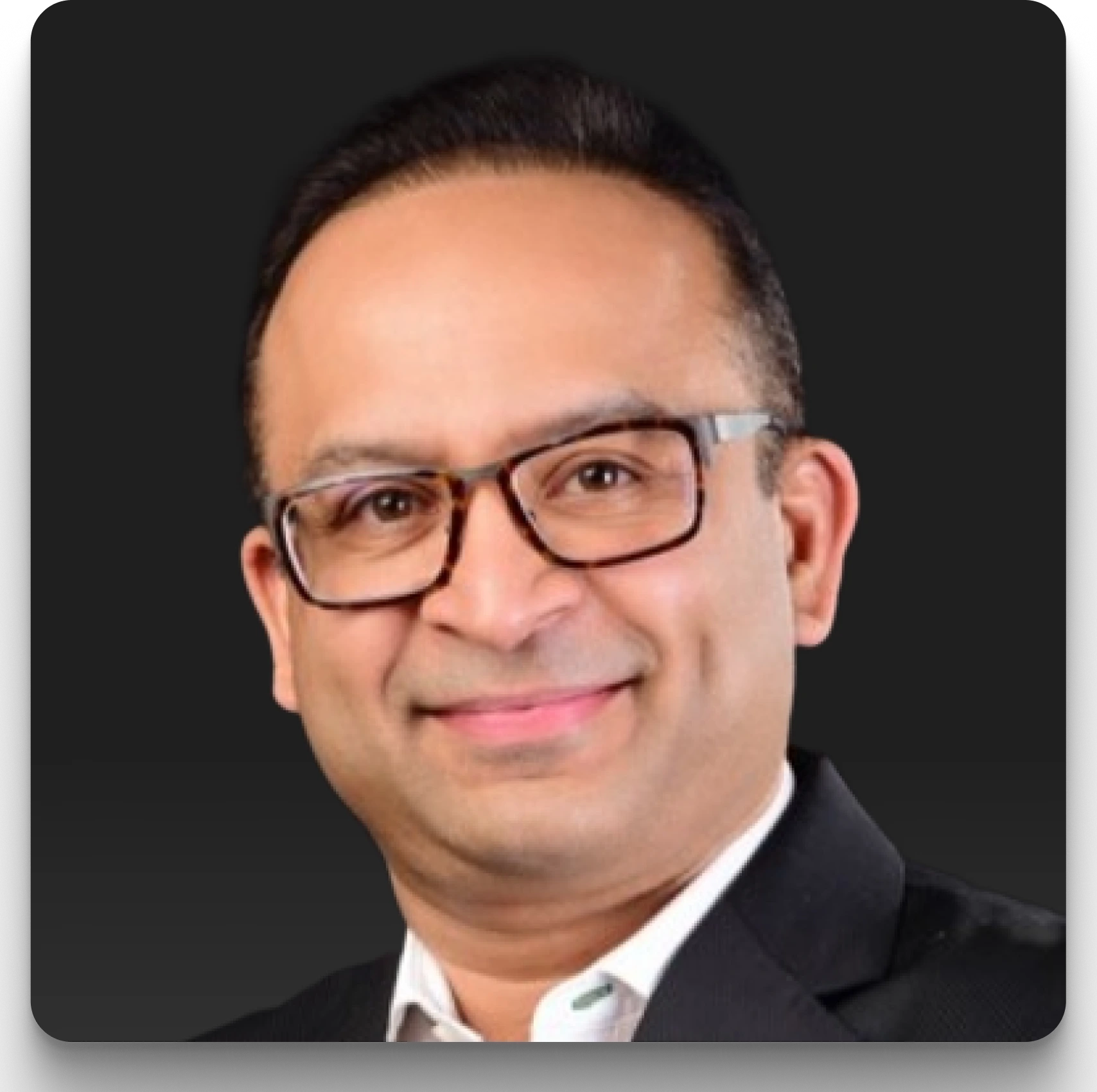 Vimal Narayanan