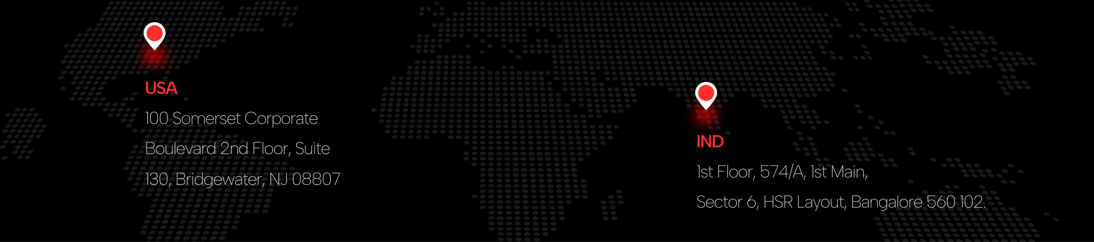 Contact Locations