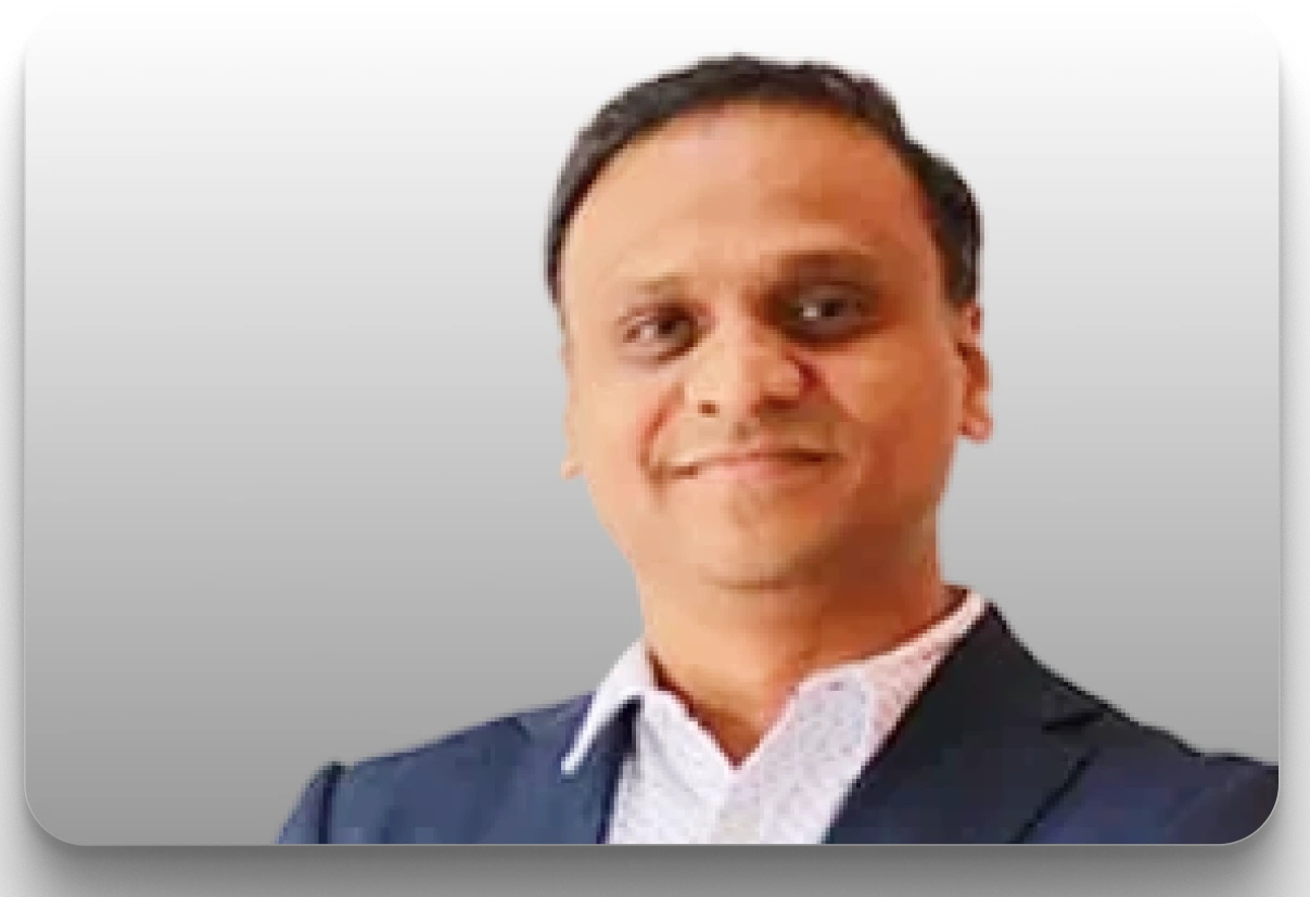 Kumar Badampudi