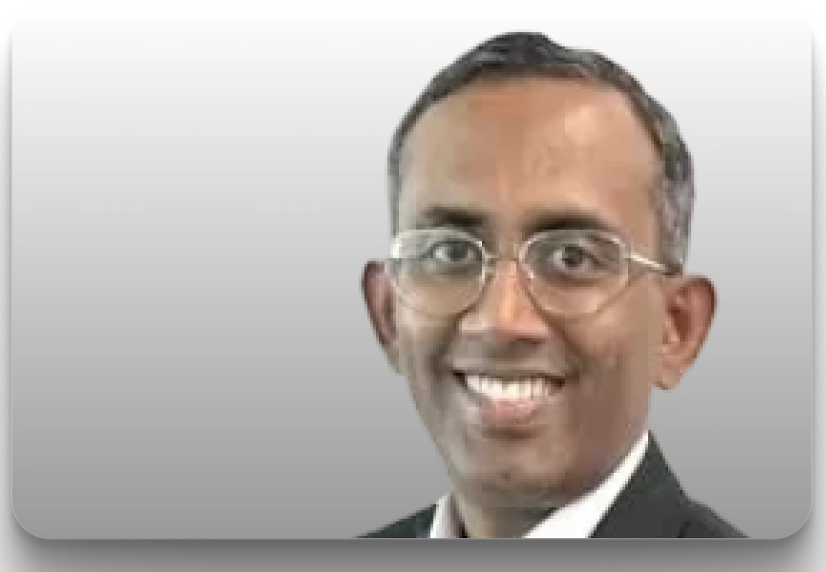 Hari Prabhakaran