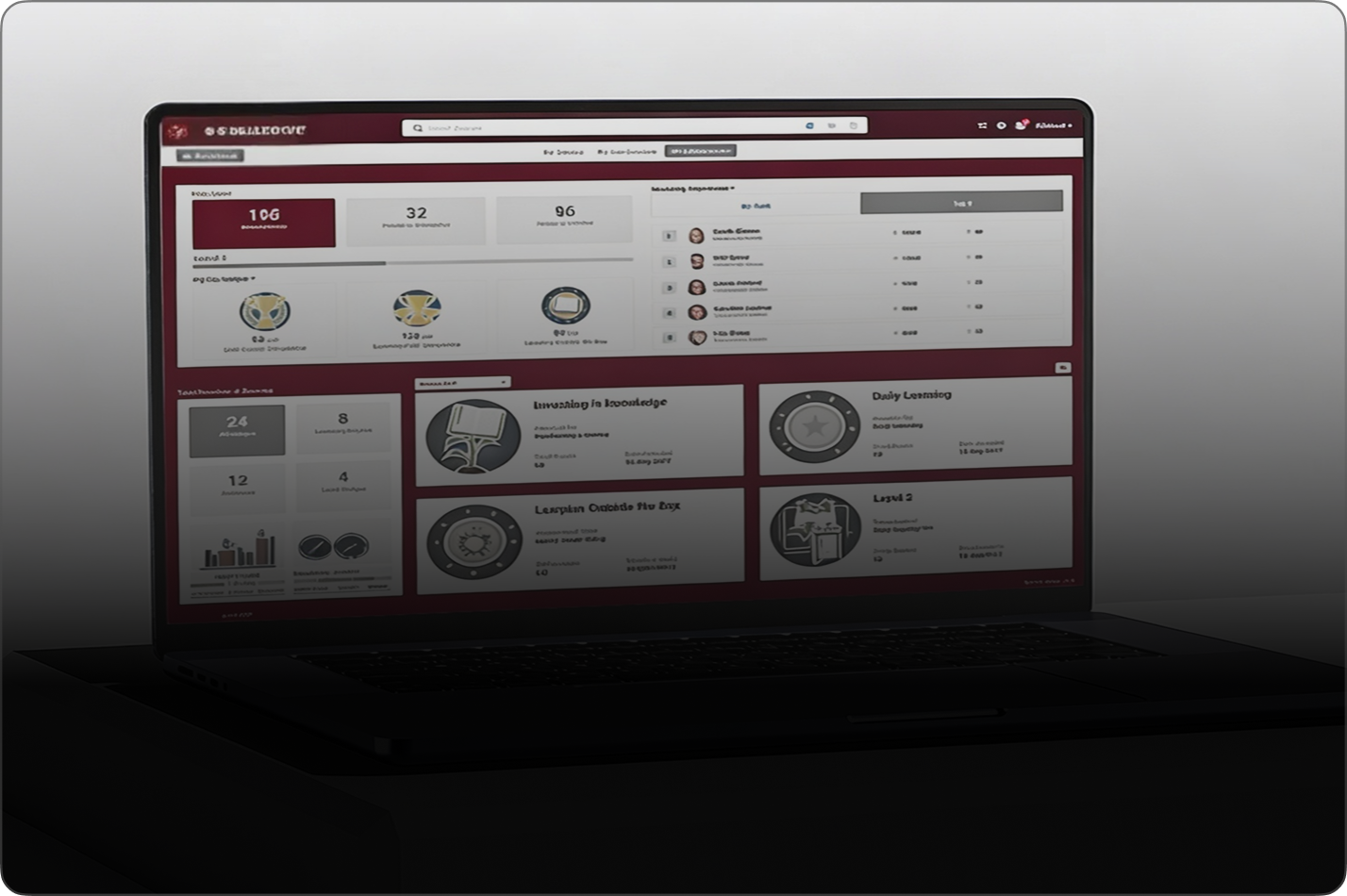 Learning Management System